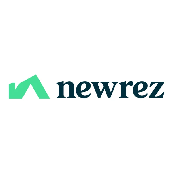 Newrez Wholesale official lender logo