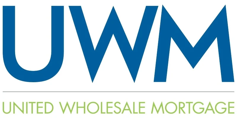 United Wholesale Mortgage official lender logo