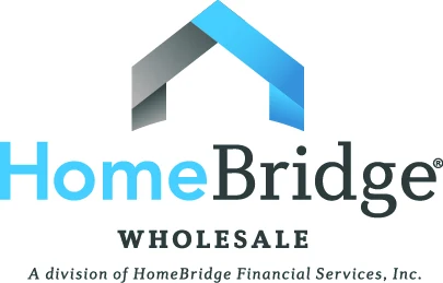 HomeBridge Wholesale official lender logo