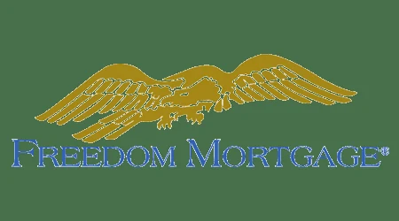 Freedom Mortgage Wholesale official lender logo